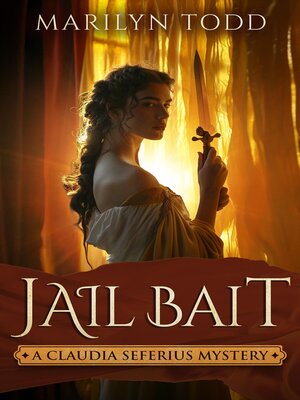 cover image of Jail Bait